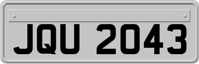 JQU2043
