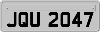 JQU2047