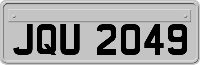 JQU2049