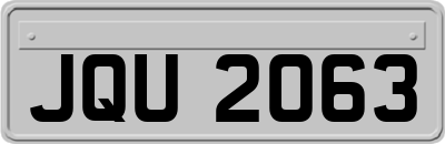 JQU2063