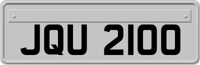 JQU2100