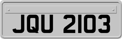 JQU2103