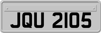 JQU2105