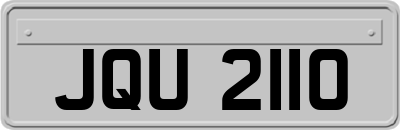JQU2110