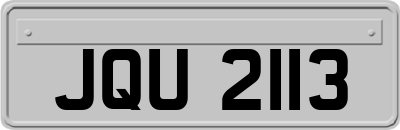 JQU2113