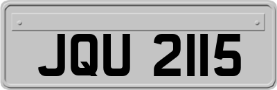 JQU2115