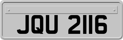 JQU2116