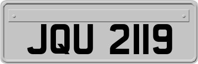 JQU2119