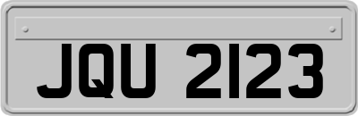 JQU2123