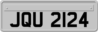 JQU2124