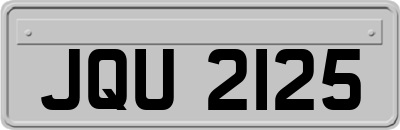 JQU2125