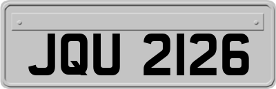 JQU2126