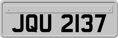 JQU2137