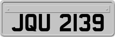 JQU2139