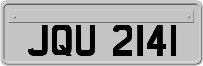 JQU2141