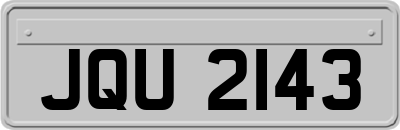 JQU2143