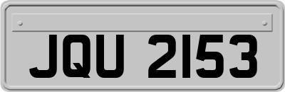 JQU2153