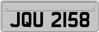 JQU2158