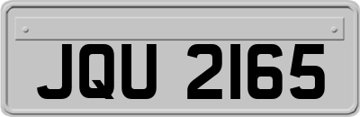 JQU2165