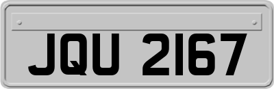 JQU2167