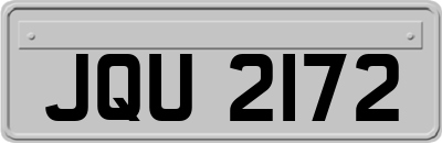 JQU2172