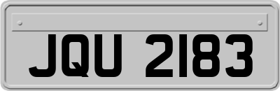 JQU2183