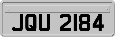JQU2184