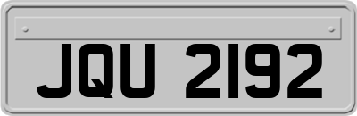 JQU2192