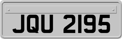 JQU2195