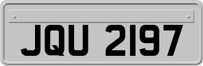 JQU2197