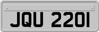 JQU2201
