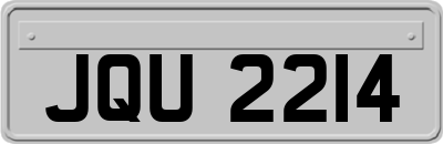 JQU2214
