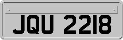 JQU2218