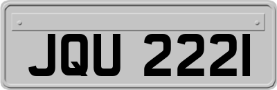JQU2221