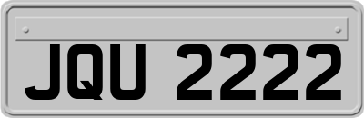 JQU2222