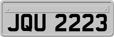 JQU2223