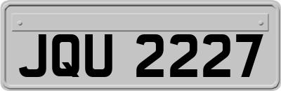 JQU2227