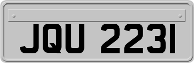 JQU2231