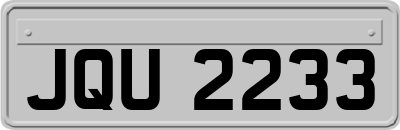 JQU2233