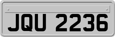 JQU2236