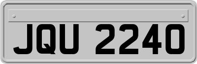 JQU2240