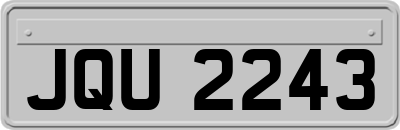 JQU2243