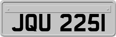JQU2251