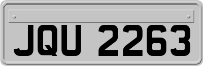 JQU2263