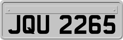 JQU2265