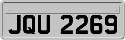 JQU2269