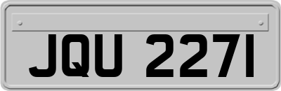 JQU2271