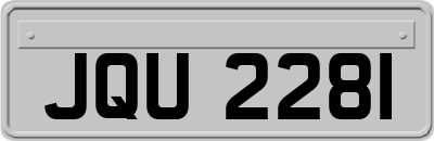 JQU2281