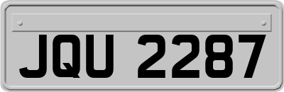 JQU2287