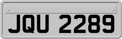 JQU2289